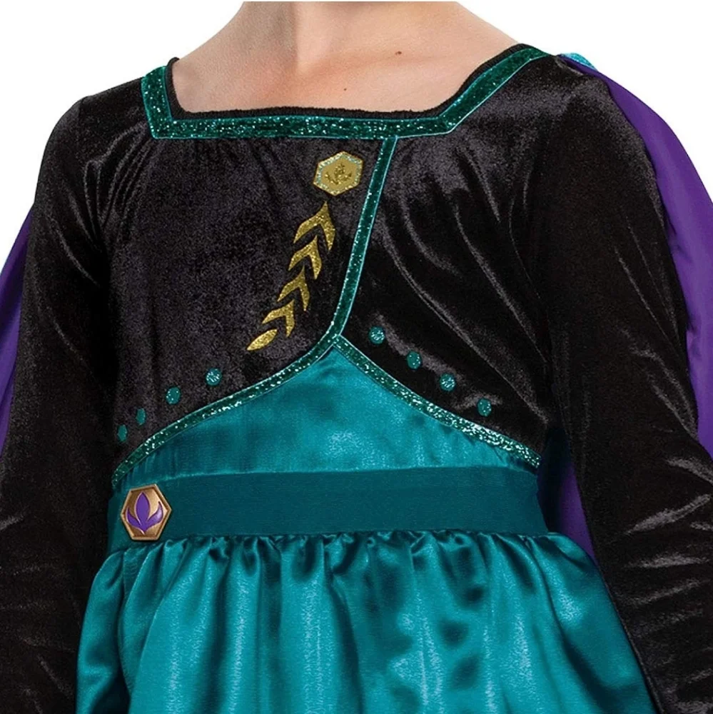 Disney frozen anna